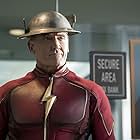 John Wesley Shipp in The Flash (2014)