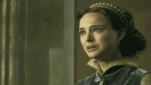 Other Boleyn Girl, The: Exiled To France