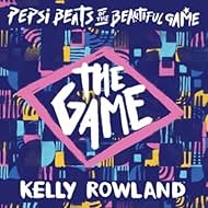 Kelly Rowland: The Game (2014)