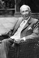 John D. Rockefeller