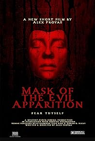 Primary photo for Mask of the Evil Apparition