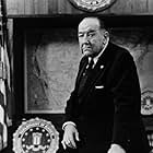 Broderick Crawford in The Private Files of J. Edgar Hoover (1977)