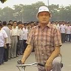 Bob Hope in Bob Hope on the Road to China (1979)