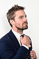 Stephen Amell