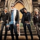 Stone Temple Pilots