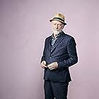 Xander Berkeley at an event for Butcher's Crossing (2022)