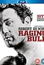 Robert De Niro in Raging Bull: Reflections on a Classic (2011)