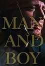 Logan Ferguson and Andersen Esson in Man and Boy (2017)