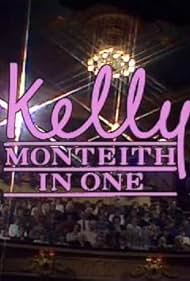 Kelly Monteith in One (1985)