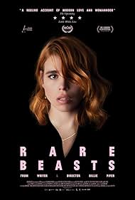 Billie Piper in Rare Beasts (2019)