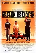 Bad Boys