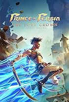 Prince of Persia: The Lost Crown