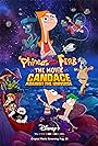 Phineas and Ferb the Movie: Candace Against the Universe (2020)