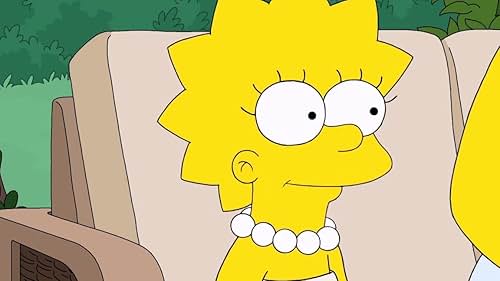 The Simpsons: A Sit Down Interview With The Simpsons