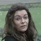 Meg Davies in ITV Saturday Night Theatre (1969)
