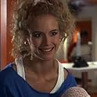 Kelly Preston in SpaceCamp (1986)