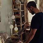 Dakota Fanning and Theo James in The Benefactor (2015)