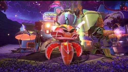 Plants Vs Zombies: Garden Warfare 2 (VG)