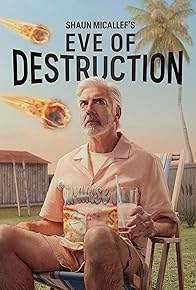 Primary photo for Shaun Micallef's Eve of Destruction