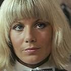 Glynis Barber in Dempsey and Makepeace (1985)