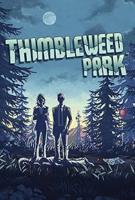 Primary photo for Thimbleweed Park