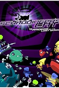 Primary photo for Schrödinger's Cat and the Raiders of the Lost Quark