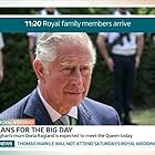 King Charles III in Good Morning Britain (2014)