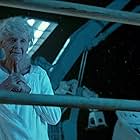 Gloria Stuart in Titanic: Deleted Scenes (2012)