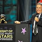 Robert Smigel and Jon Stewart in Night of Too Many Stars: An Overbooked Concert for Autism Education (2010)