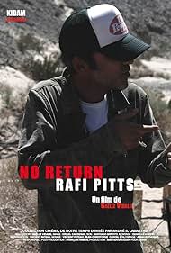 No Return Rafi Pitts (2016)