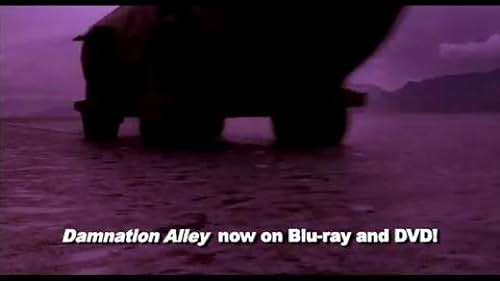 Trailer for Damnation Alley