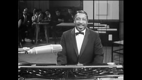 Erroll Garner: No One Can Hear You Read