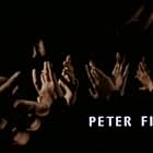 Peter Finch in 10:30 P.M. Summer (1966)