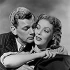 Joseph Cotten and Loretta Young in The Farmer's Daughter (1947)