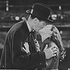 Henry Fonda and Susan Strasberg in Stage Struck (1958)