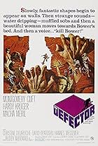 The Defector