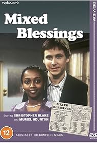 Christopher Blake and Muriel Odunton in Mixed Blessings (1978)
