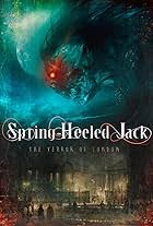 Spring-Heeled Jack