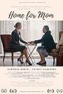 Sally Stevens and Deborah Robin in Home for Mom the musical (2019)