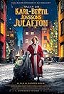 Simon Larson in A Christmas Tale (2021)