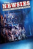 Jeremy Jordan in Disney's Newsies: The Broadway Musical! (2017)