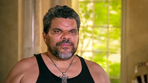 Keanu: Luis Guzman On Peter Atencio