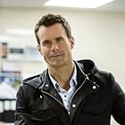 Cameron Mathison in Murder, She Baked: A Plum Pudding Mystery (2015)