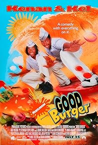 Primary photo for Good Burger