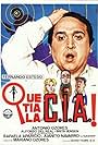 ¡Qué tía la C.I.A.! (1985)