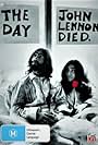 John Lennon and Yoko Ono in The Day John Lennon Died (2010)