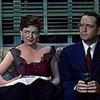 Steve Allen in The Benny Goodman Story (1956)