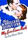 My Love Came Back (1940)