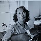 Pauline Kael in What She Said: The Art of Pauline Kael (2018)