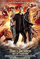 Percy Jackson: Sea of Monsters